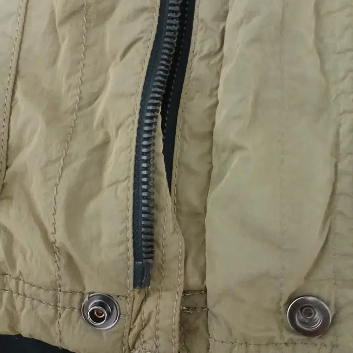 [BUNJANG] Series Military Style Premium Jacket / 밀리터리 스타일 브랜드 시리즈 프리미엄 자켓