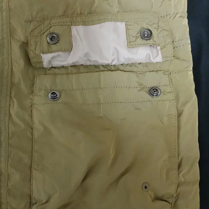 [BUNJANG] Series Military Style Premium Jacket / 밀리터리 스타일 브랜드 시리즈 프리미엄 자켓