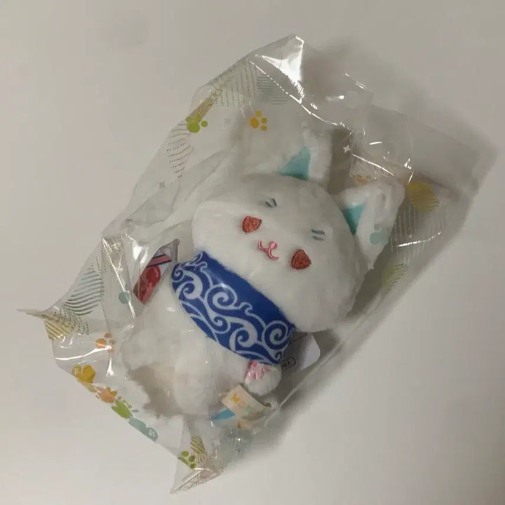 [SOLD OUT] 은혼 미니모후 긴토키 새상품 무배 팝니다