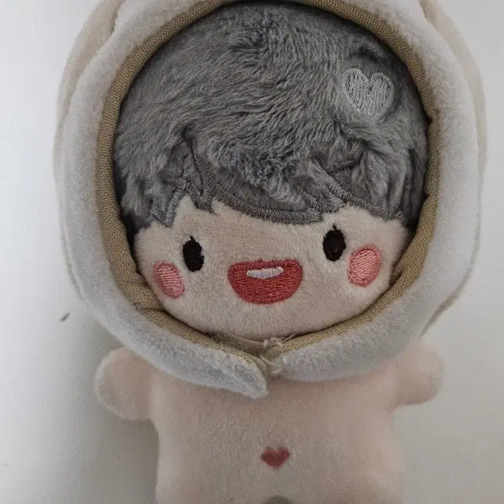 [BUNJANG] BTS Suga Plush Doll / 방탄소년단 슈가 인형 양도