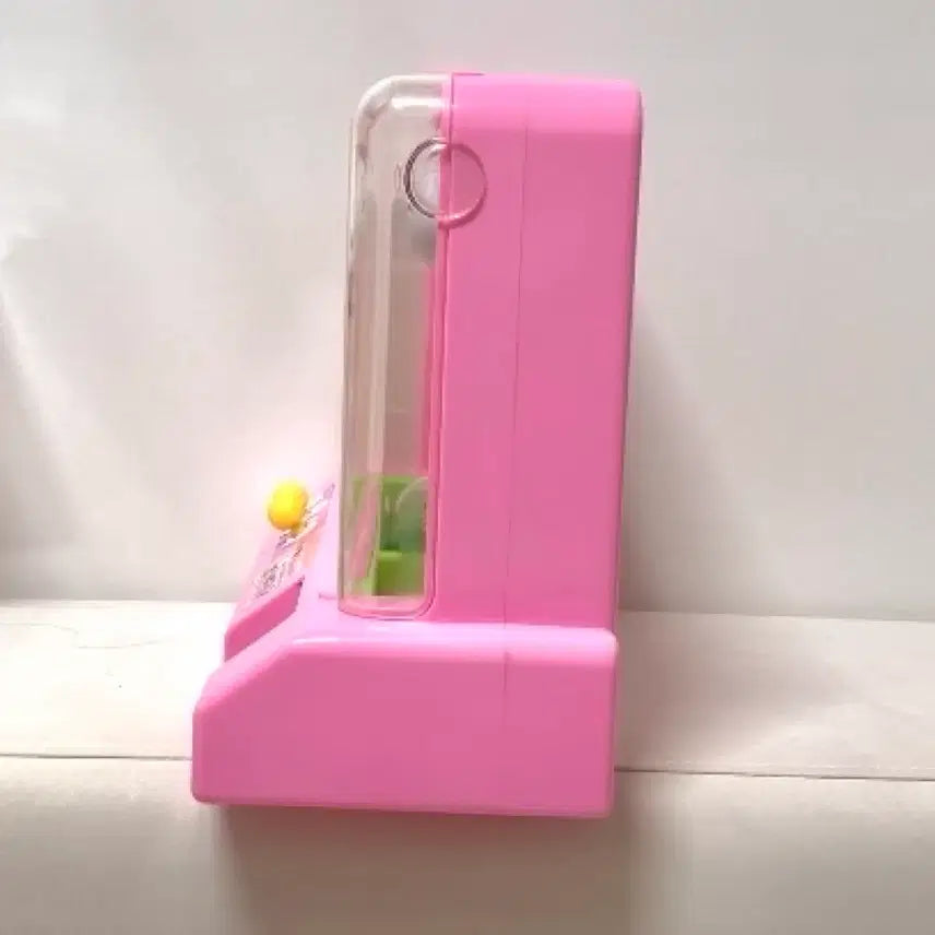 [BUNJANG] Sanrio Hello Kitty Classic Claw Machine Toy / 고전 키티 인형뽑기 산리오 헬로키티