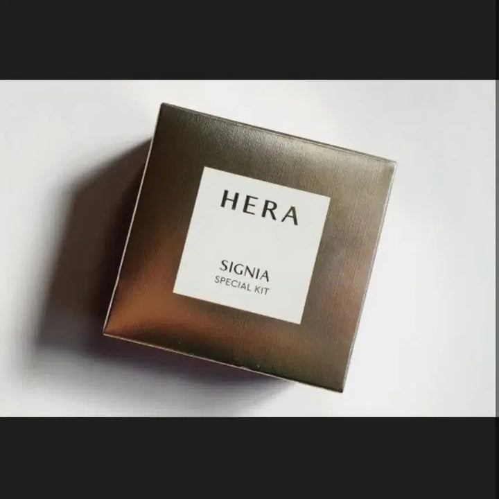 [BUNJANG] Hera Signia Special Kit 5 Types / 헤라 시그니아 스페셜 키트 5종