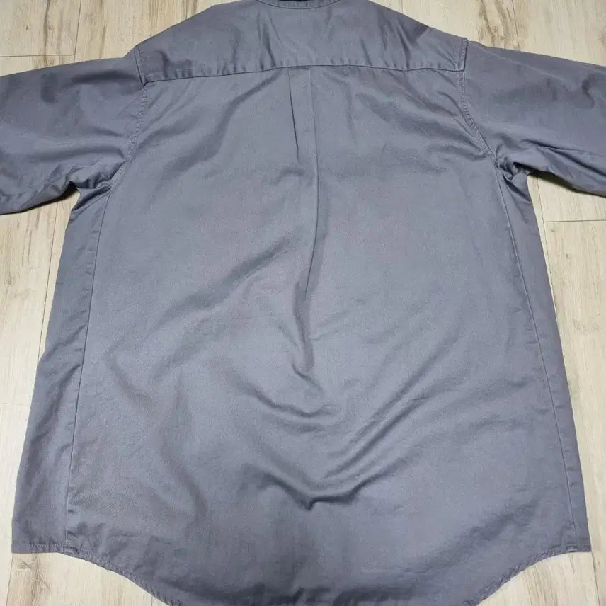 [BUNJANG] Carhartt Two Pocket Short Sleeve Work Shirt XXL / 칼하트 투포켓 반팔 워크셔츠 XXL