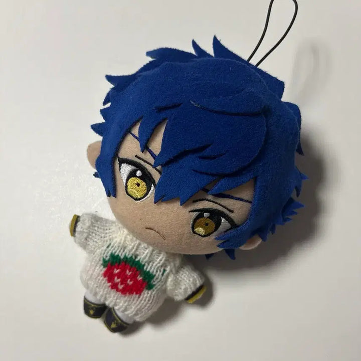 [BUNJANG] Ensemble Stars Jun Shionnuit Plush / 앙스타 사자나미 쥰 신누이