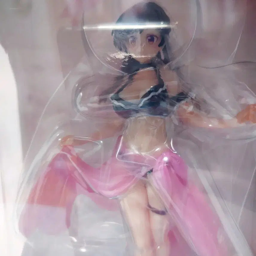 [BUNJANG] Kanojo, Okarishimasu Mizuhara Chizuru Summer Outfit Figure (Sealed) / 여친, 빌리겠습니다 A상 미즈하라 치즈루 ~여름 복장~ 피규어 (미개봉)