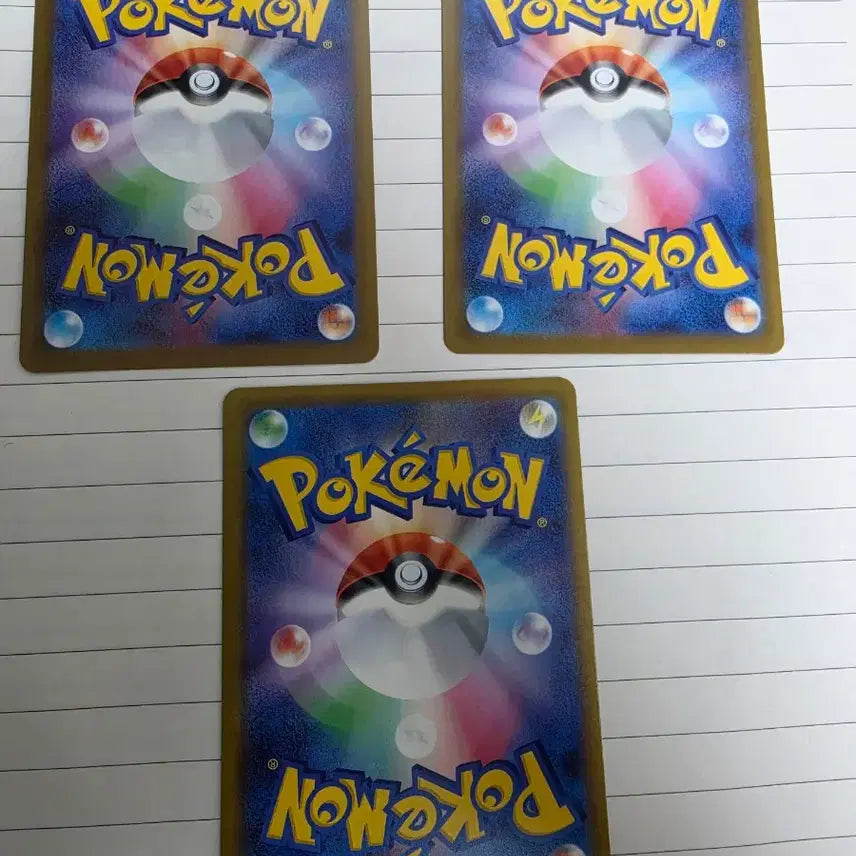 [BUNJANG] Pokemon Card Gardevoir Lucario Korean / 포켓몬카드 일판 ma가디안 루카리오 눈여아