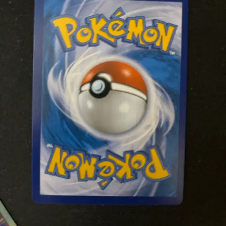 [BUNJANG] Pikachu 25th Anniversary Limited Edition Card / 피카츄 25주년