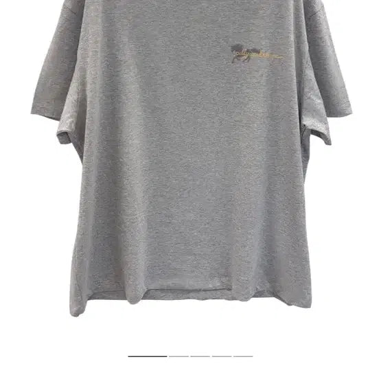 [BUNJANG] Oddly Workshop Horse Tee T-Shirt / 오들리워크샵 horse tee 반팔티
