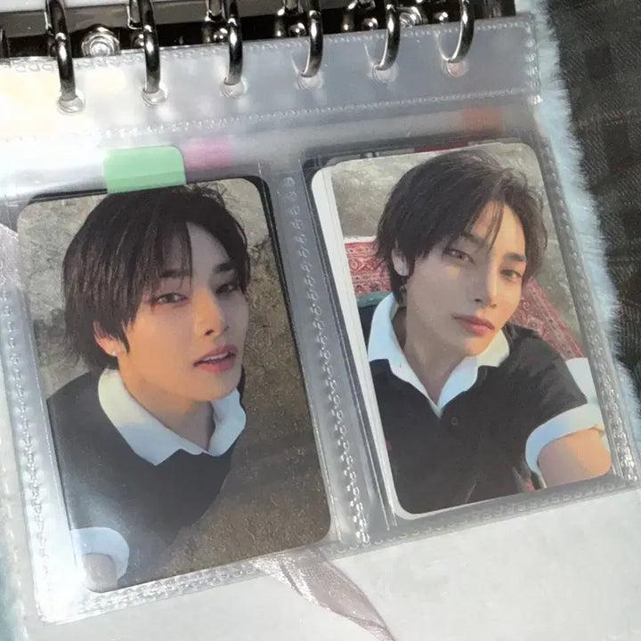 [BUNJANG] I.N Karma POB Bundle Set / 아이엔 카르마 특전 일괄