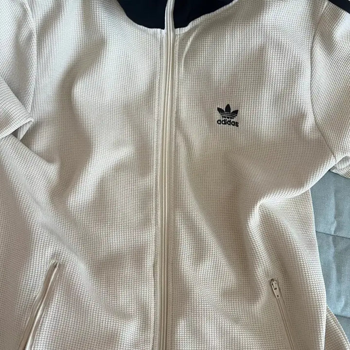[BUNJANG] Adidas Beckenbauer Track Jacket / 아디다스 베켄바우어 져지 m