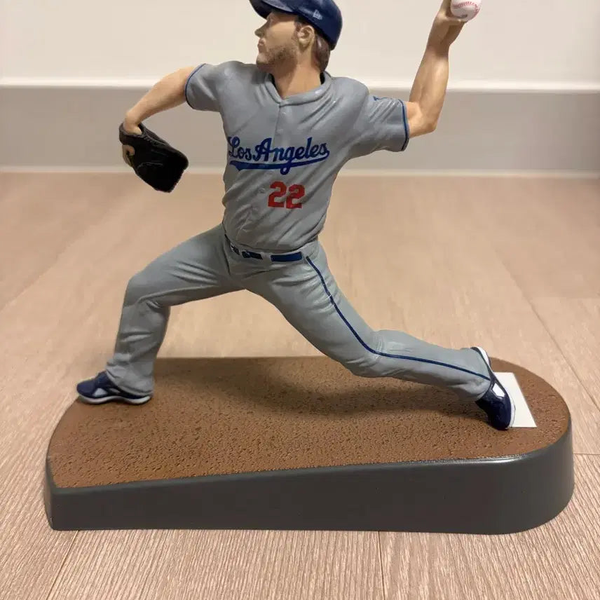 [SOLD OUT] 클레이튼 커쇼 피규어