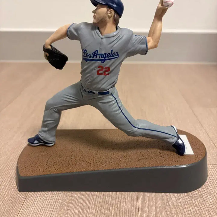 [SOLD OUT] 클레이튼 커쇼 피규어