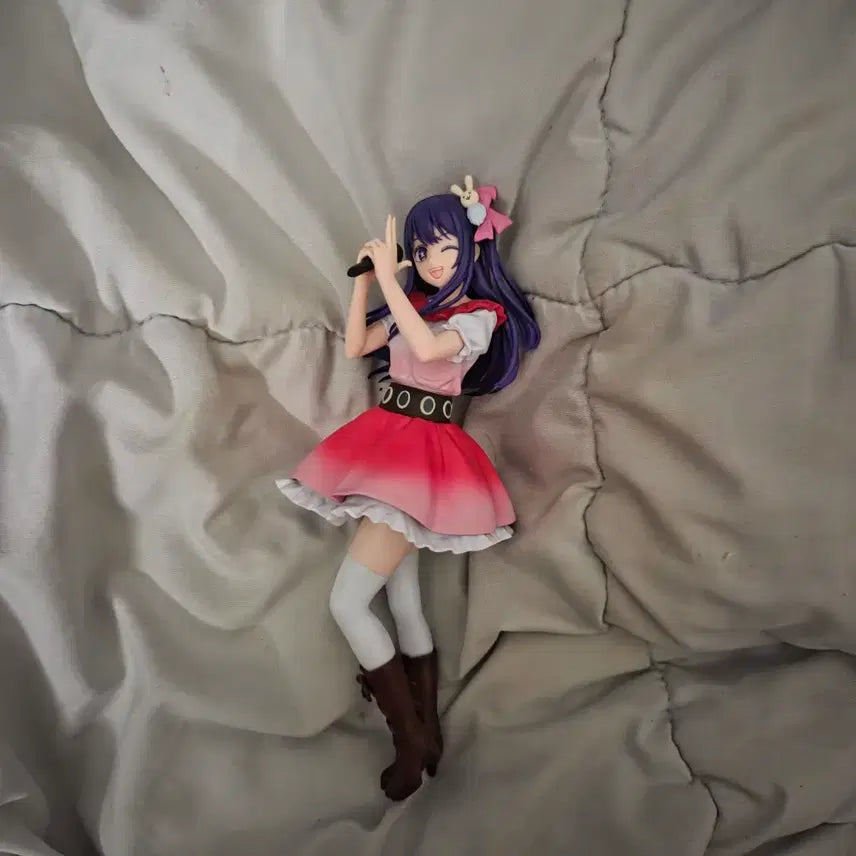 [BUNJANG] Oshi no Ko B Sign Character Figure / 최애의 아이 사인은 B 사인은 비 반다이 피규어 판매 양도