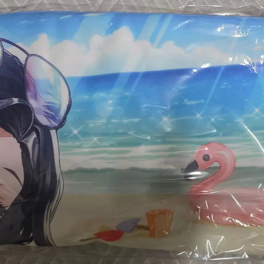 [BUNJANG] Nikke Maiden Large Beach Towel / 니케 메이든 대형 비치타올  팝니다