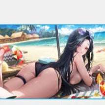 [BUNJANG] Nikke Maiden Large Beach Towel / 니케 메이든 대형 비치타올  팝니다