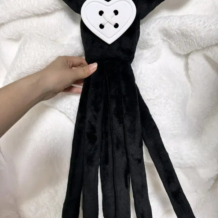 [BUNJANG] Custom Octopus Plush Doll / 코렐라인 문어 인형