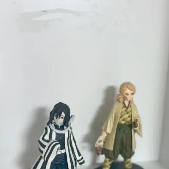 [BUNJANG] Obanai Iguro Sabito Figure / 오바나이,사비토판매합니다