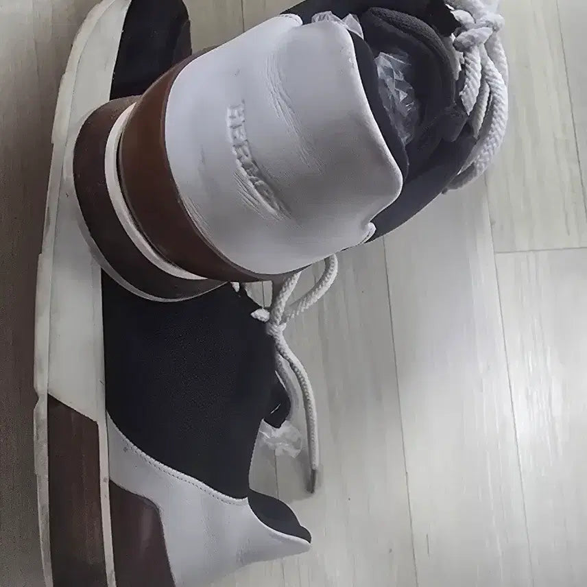 [BUNJANG] Hermes Miles Sneakers / 에르메스 마일즈스니커즈