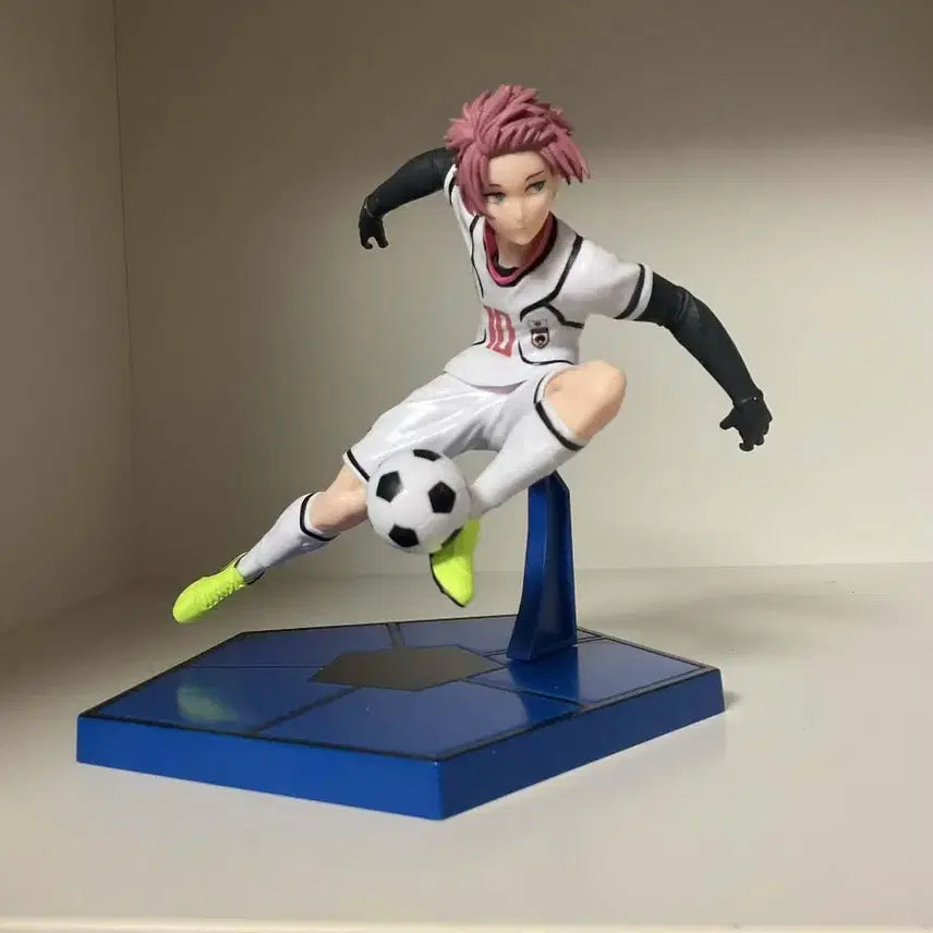 [BUNJANG] Blue Lock Isagi Yoichi Figure / 블루록 이토시 사에 피규어