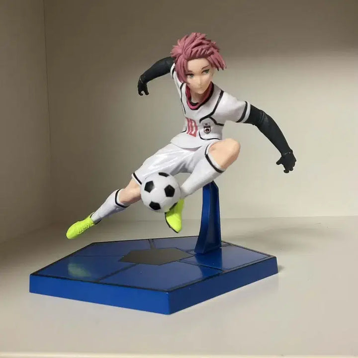 [BUNJANG] Blue Lock Isagi Yoichi Figure / 블루록 이토시 사에 피규어