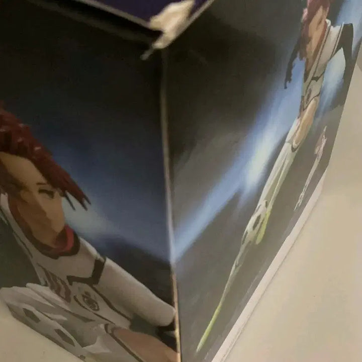 [BUNJANG] Blue Lock Isagi Yoichi Figure / 블루록 이토시 사에 피규어
