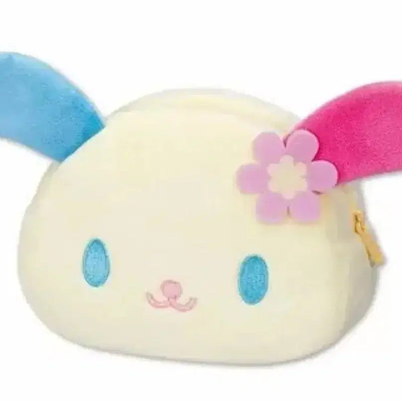 [BUNJANG] Avail Usahana Pouch / 아베일 우사하나 파우치