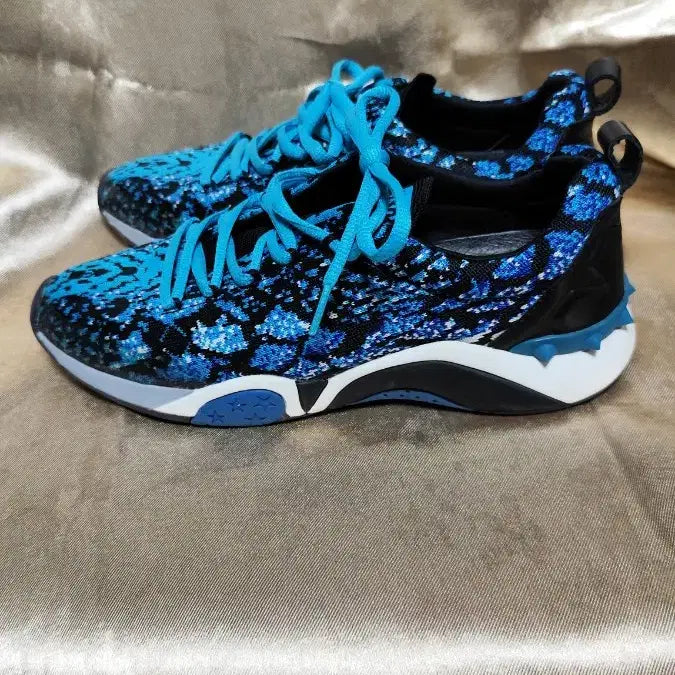 [BUNJANG] ASH Sneakers Size 38 (Recommended for 245-250mm) / ASH 스니커즈 38사이즈 245~250추천