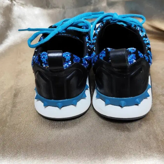 [BUNJANG] ASH Sneakers Size 38 (Recommended for 245-250mm) / ASH 스니커즈 38사이즈 245~250추천