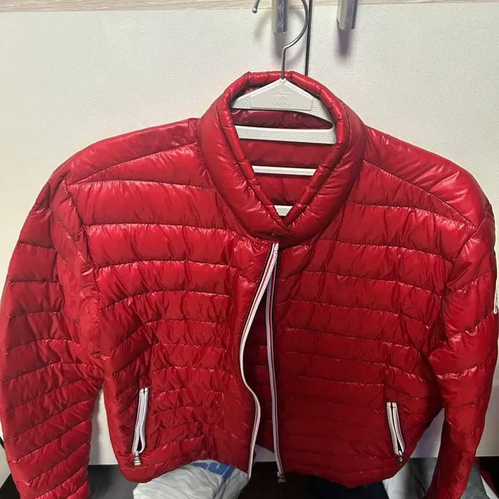 [BUNJANG] Moncler Vest Padded Jacket / 몽클래어 조끼 패딩