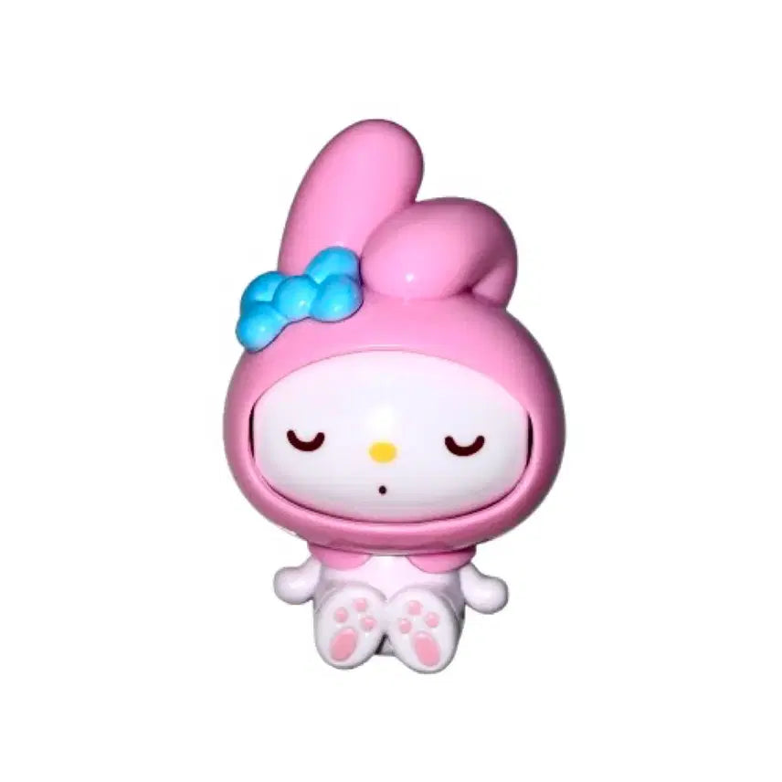 [BUNJANG] Sanrio My Melody Face Change Figure / 산리오 마이멜로디 얼굴 변신 페이스 체인지 피규어