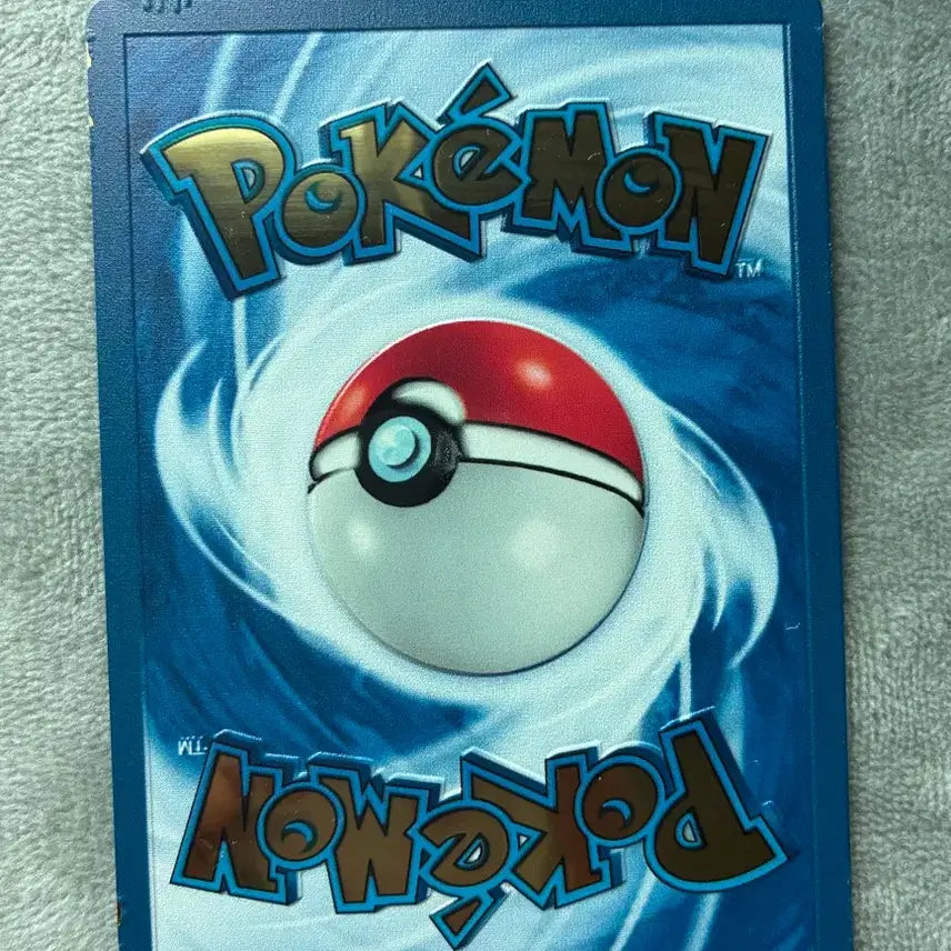 [BUNJANG] Metal Charizard, Metal Pikachu Bundle Set / 포켓몬스터 카드 메탈리자몽,메탈피카츄
