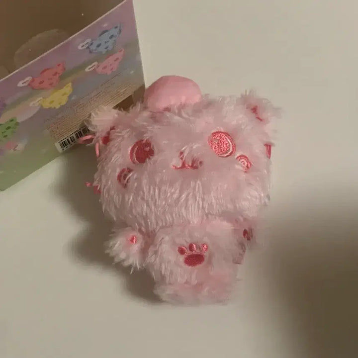 [BUNJANG] Wishkey Pink / 위시 쿠리 핑크 무배 팝니다