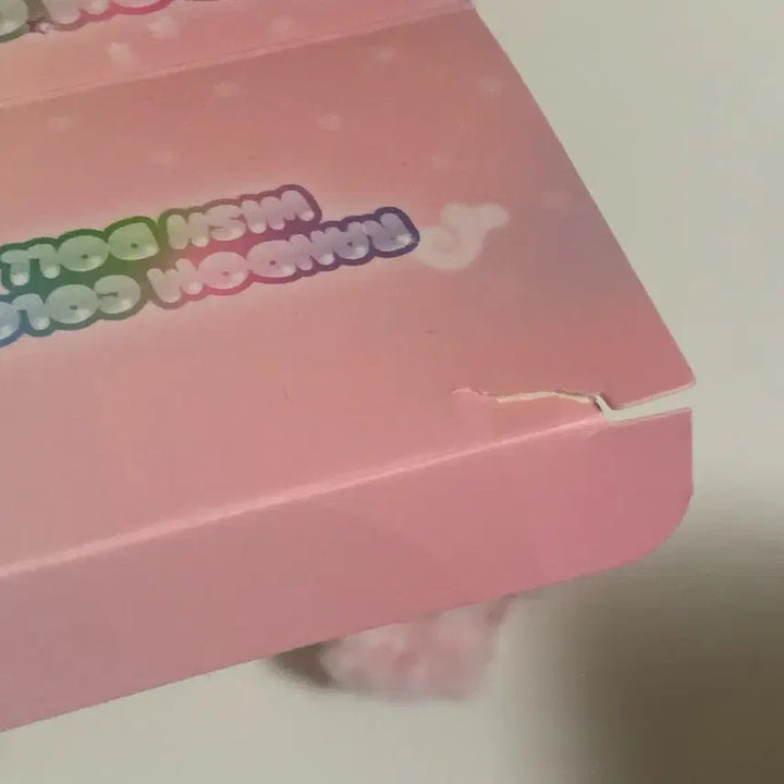 [BUNJANG] Wishkey Pink / 위시 쿠리 핑크 무배 팝니다