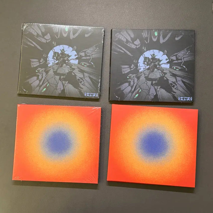 [BUNJANG] Various Artists Korean Hip-Hop Album / 랍티미스트 22 channels 국힙 앨범 판매