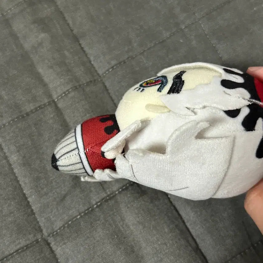 [BUNJANG] Demon Slayer Doma Chibi Plush / 귀멸의칼날 도우마 치비구루미 치비누이
