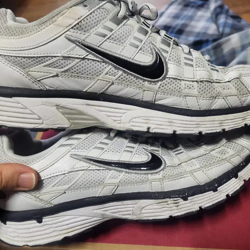 [BUNJANG] Nike P6000 Sneakers / 나이키 p6000 280