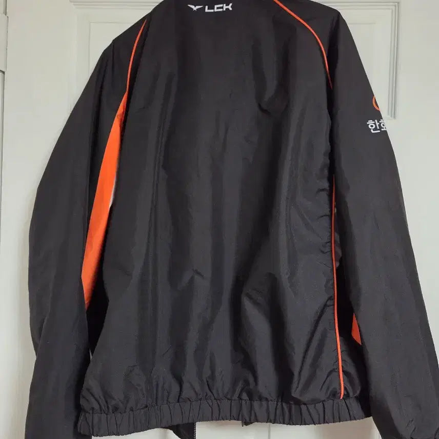 [BUNJANG] Hanwha Life Esports 2025 Regular Season Jacket / HLE 한화생명 2025 정규 자켓 115