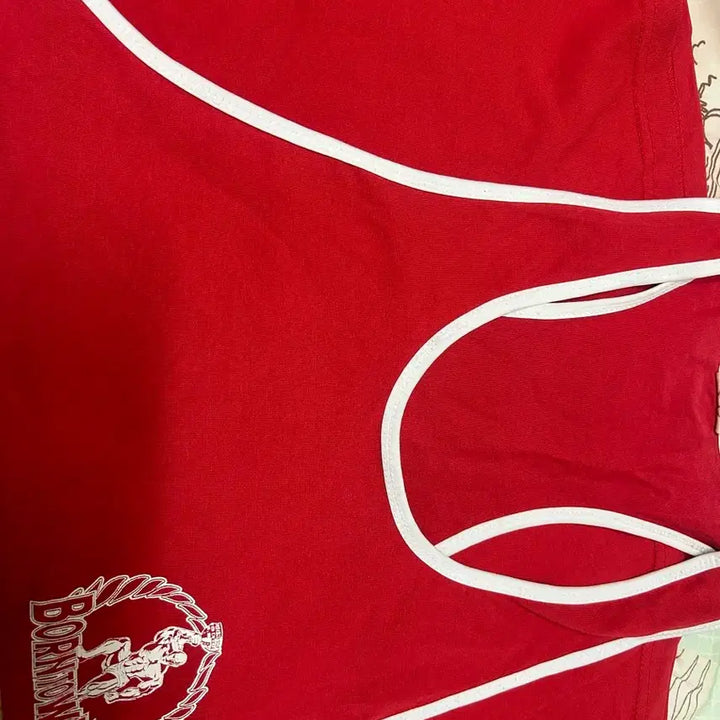 [BUNJANG] Born to Win / Liftism Sleeveless Top / 본투윈/리프티즘 나시