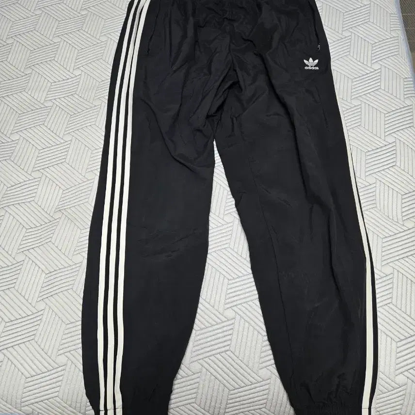 [BUNJANG] Adidas Woven Training Setup Set / 아디다스 우븐 셋업