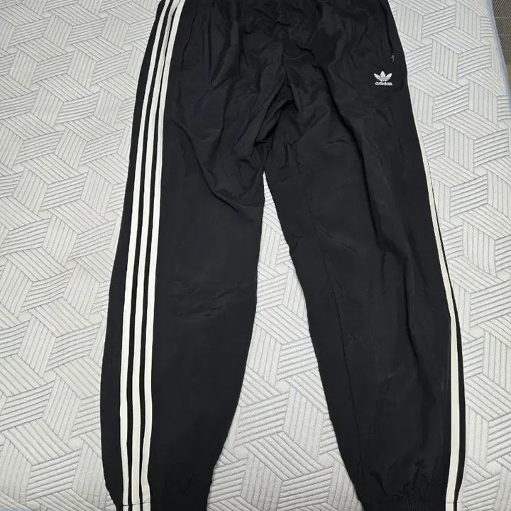 [BUNJANG] Adidas Woven Training Setup Set / 아디다스 우븐 셋업