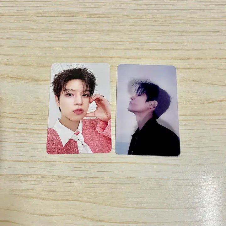 [BUNJANG] Stray Kids DOONGNIE Seungmin Album Photocard Bundle Set / 스키즈 두잇 승민 앨범 포카 일괄
