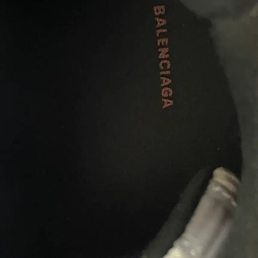 [BUNJANG] Balenciaga 10XL Sneakers Size 42 / 발렌시아가10xl