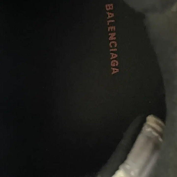 [BUNJANG] Balenciaga 10XL Sneakers Size 42 / 발렌시아가10xl