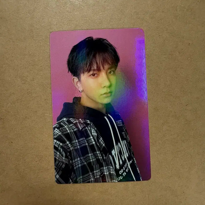[BUNJANG] ENHYPEN Heeseung Manifesto Photocard / 엔하이픈 희승 매니페스토 포카