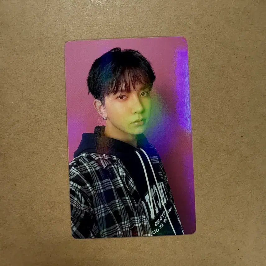 [BUNJANG] ENHYPEN Heeseung Manifesto Photocard / 엔하이픈 희승 매니페스토 포카