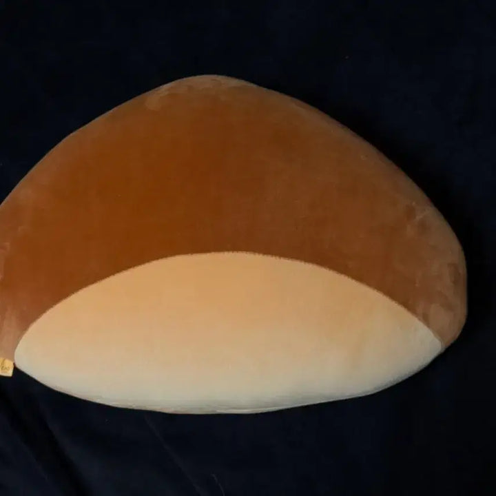 [BUNJANG] NCT DREAM Jisung Chestnut Holder Cushion (Unsealed) / 엔시티드림 지성 군밤맨 쿠션(개봉)