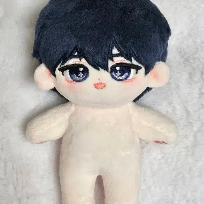 [BUNJANG] PLAVE Non-Official 10cm Plush Doll / 원가이하 ) 플레이브 비공식 10cm 솜인형