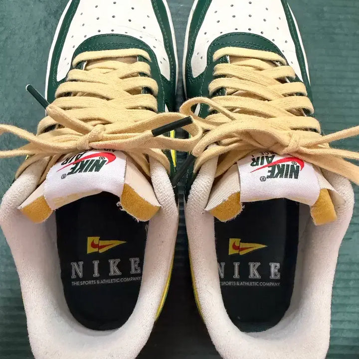 [BUNJANG] Nike Air Force 1 &
