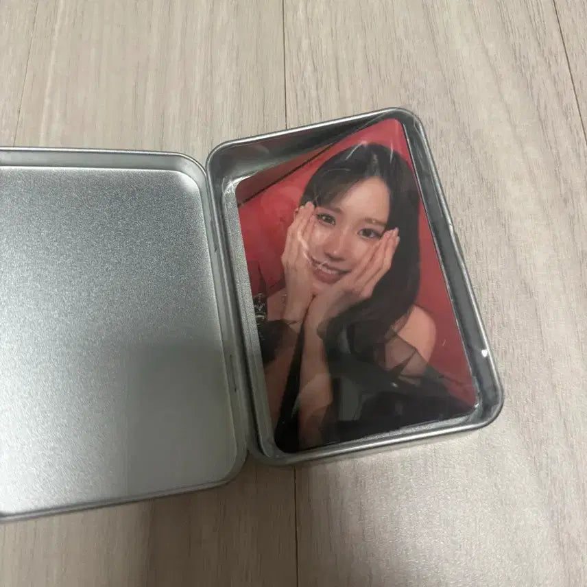 [BUNJANG] fromis_9 Unlock My World Minau Photocard Set / 프로미스나인 언락마이월드 미나우 포토카드 세트
