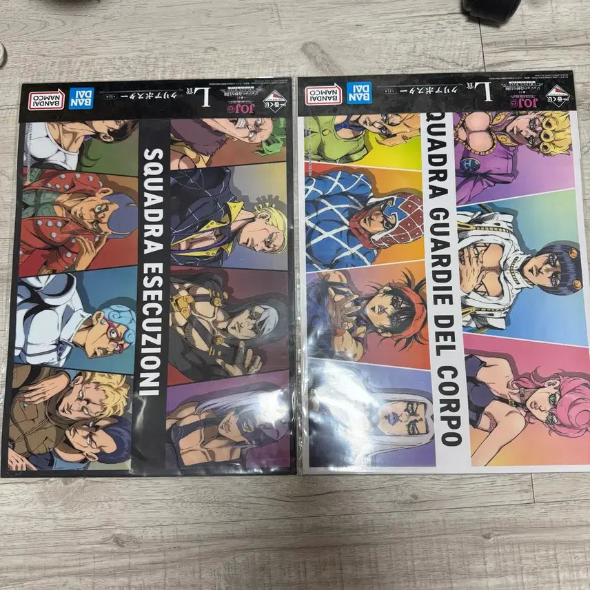 [BUNJANG] JoJo&